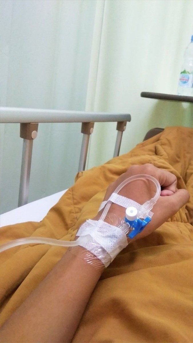 Status photo